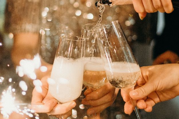 Dinner & Dance Packages