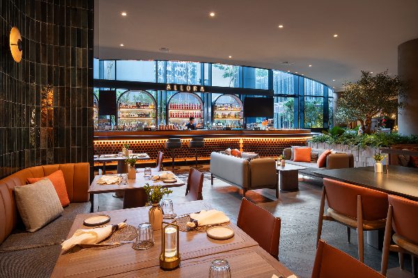 Allora Ristorante & Bar