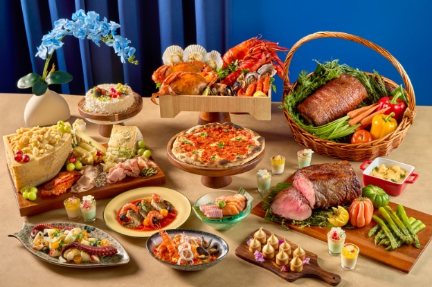 Father's Day Buffet Brunch