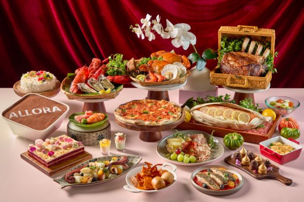 Mother's Day Buffet Brunch