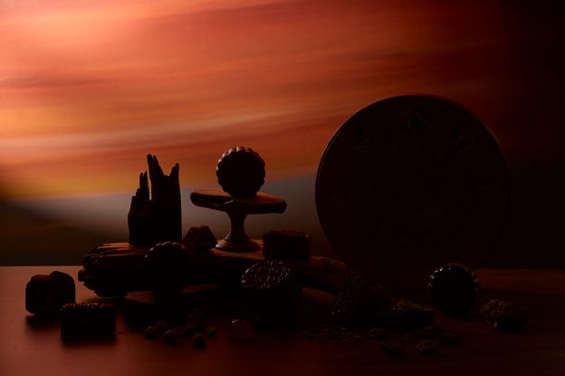 Lunar Voyages Mooncake Collection 2026